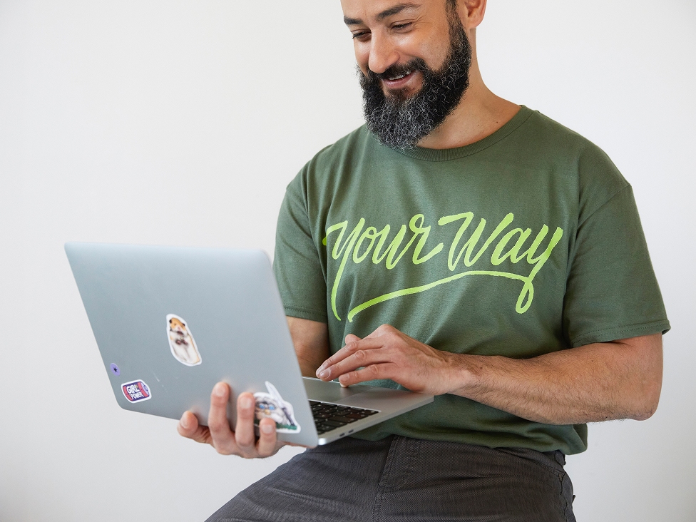 Custom can coolers 15