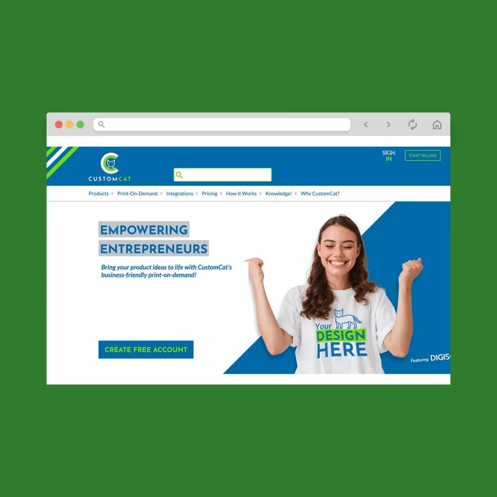 Best print-on-demand apps for Shopify 5