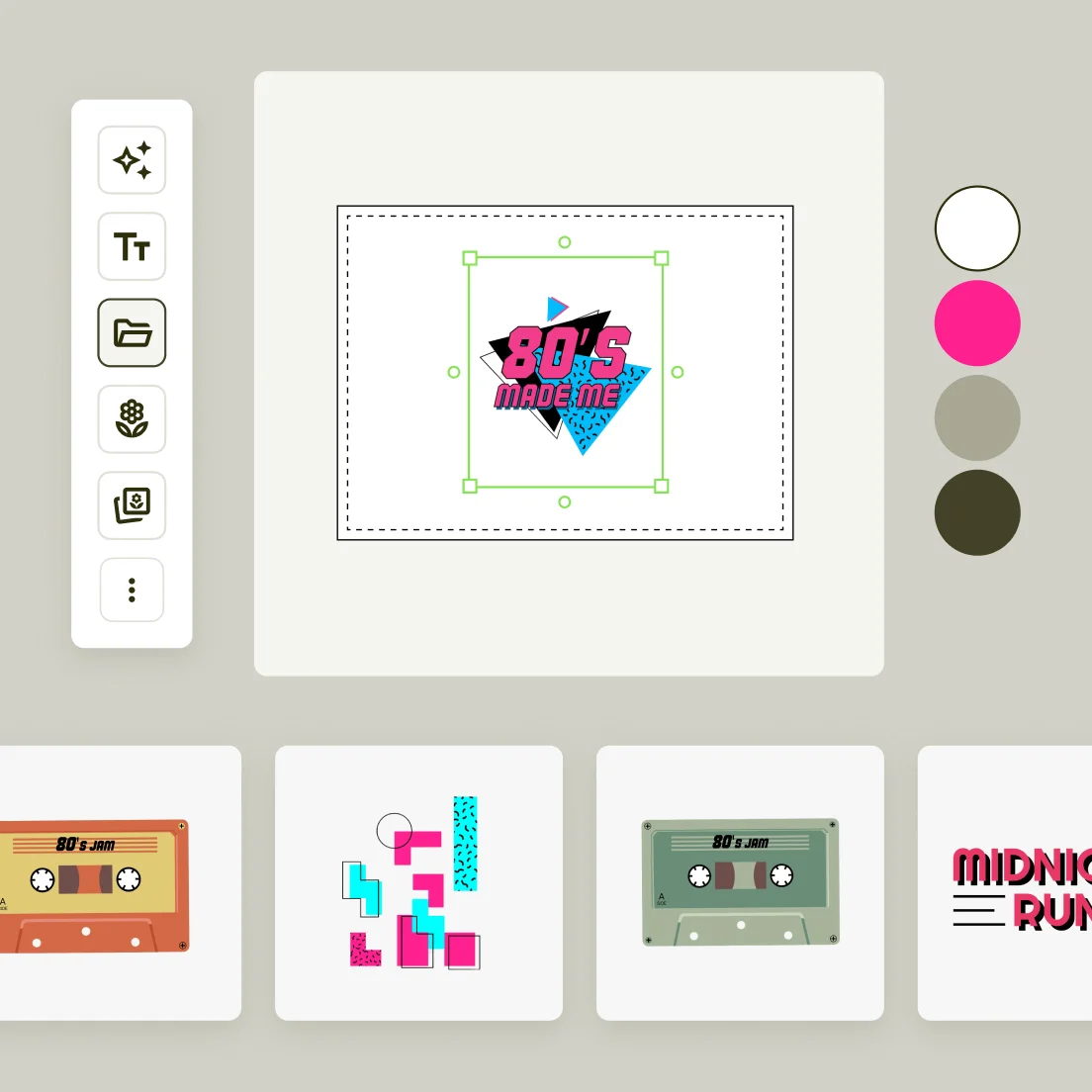 Make Your Own Tapestry 9