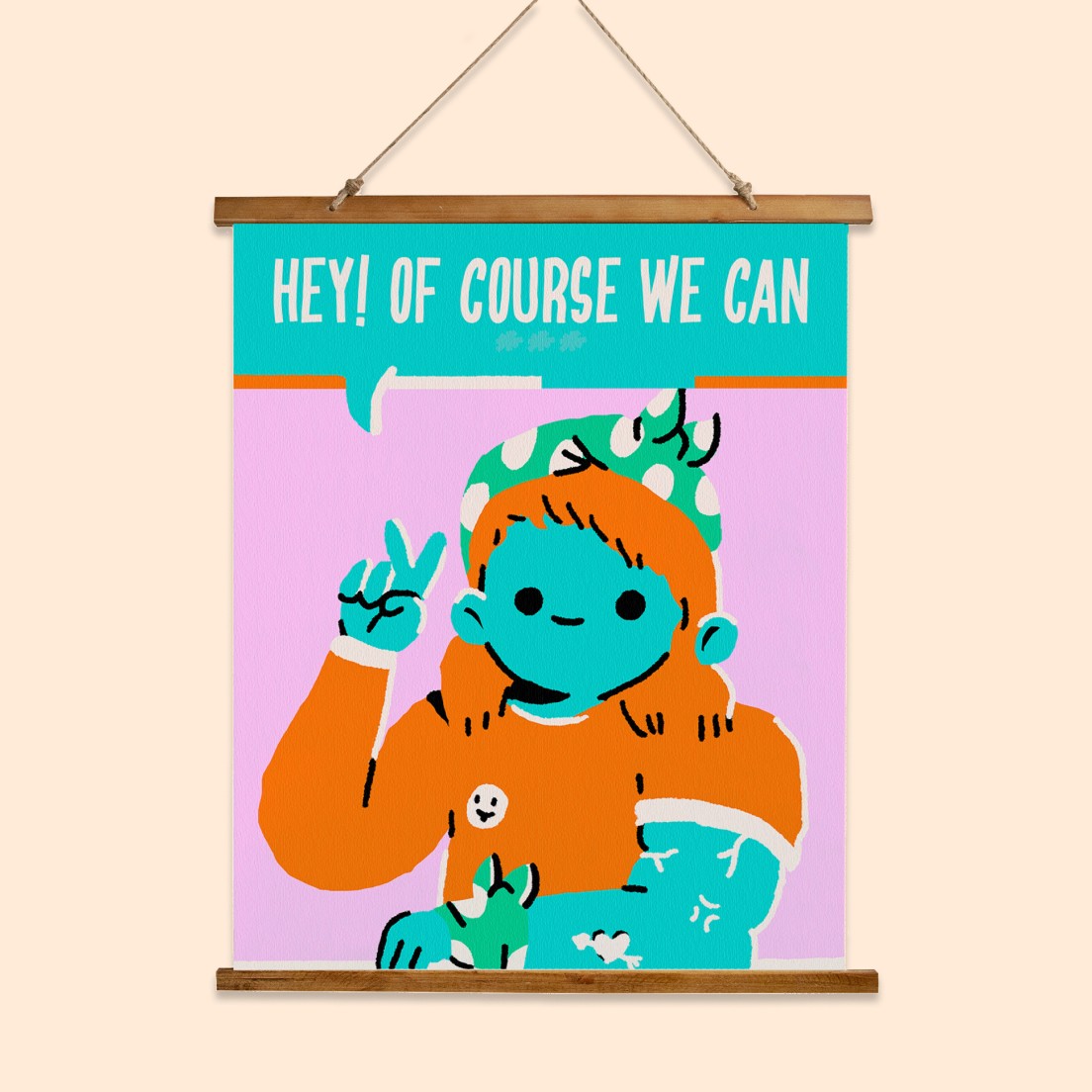 Make Your Own Tapestry 12