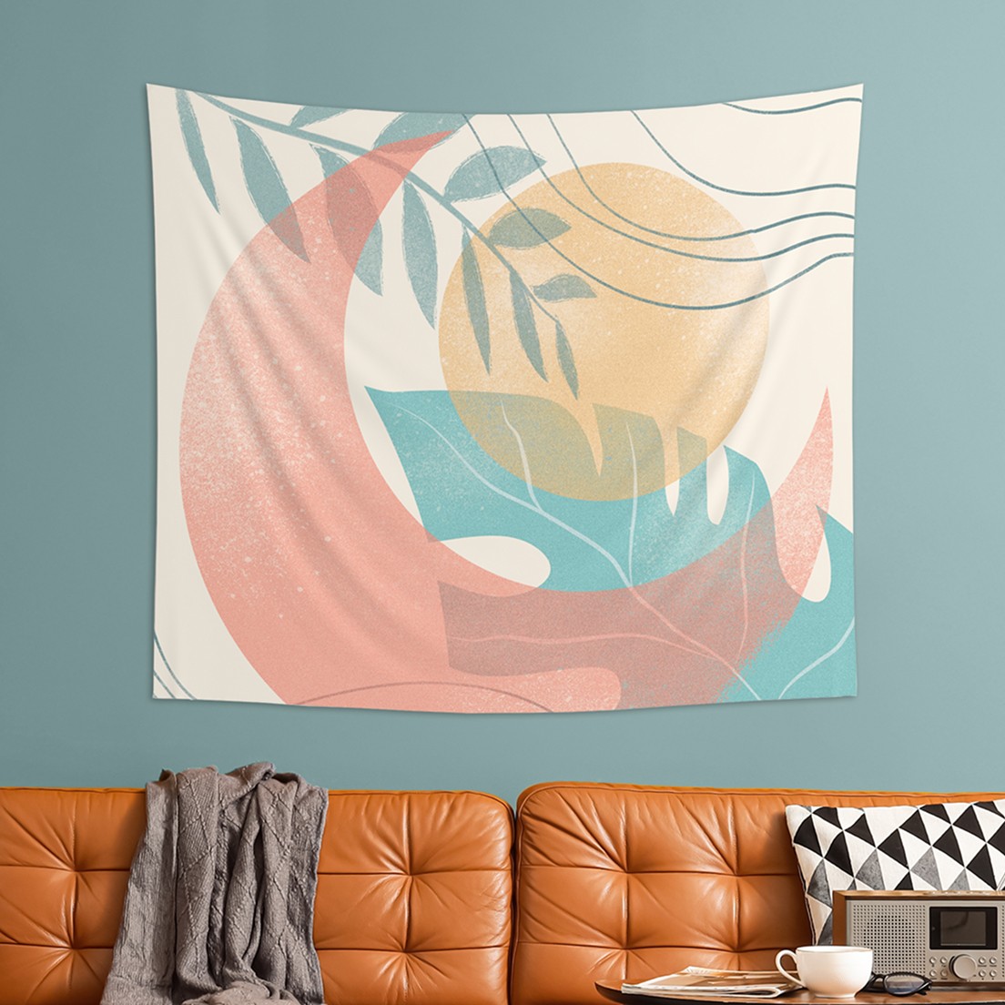 Make Your Own Tapestry 13