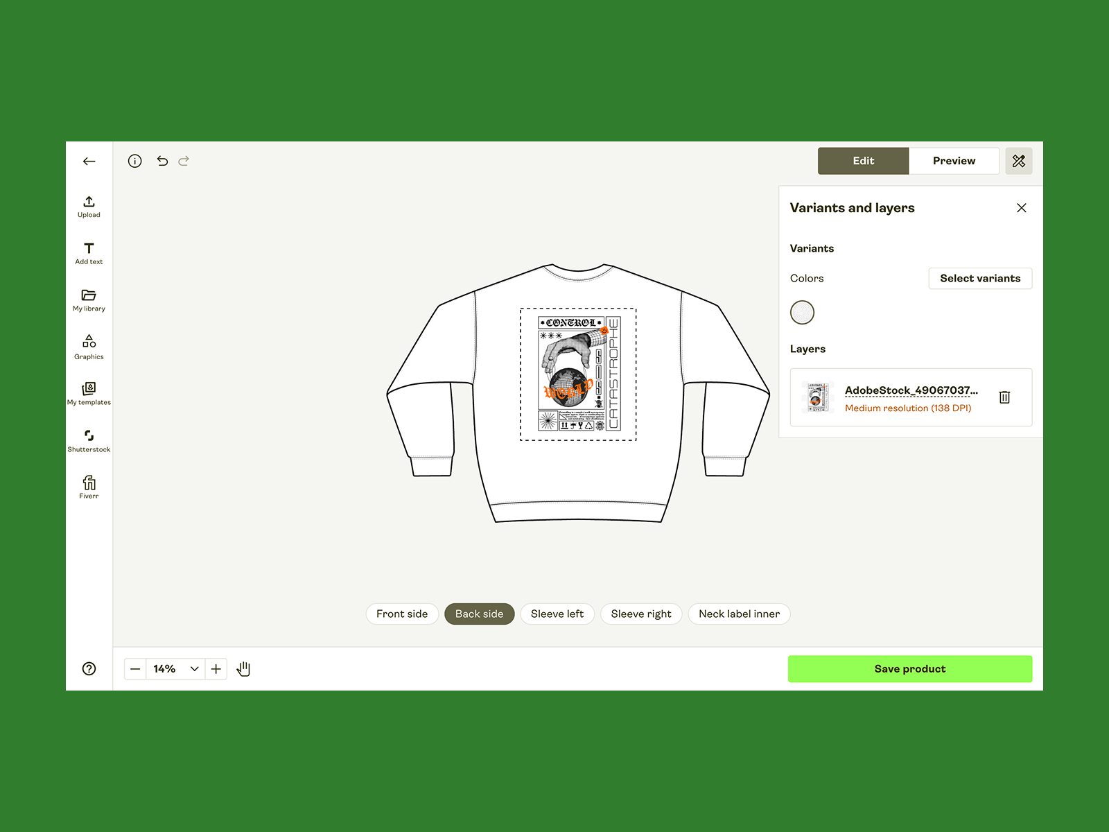 How to use Printify’s Product Creator: Step-by-step guide