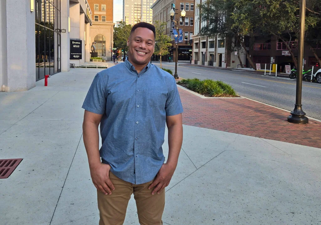 Let Sterling Brown’s Success Story inspire your next Shopify POD idea 1