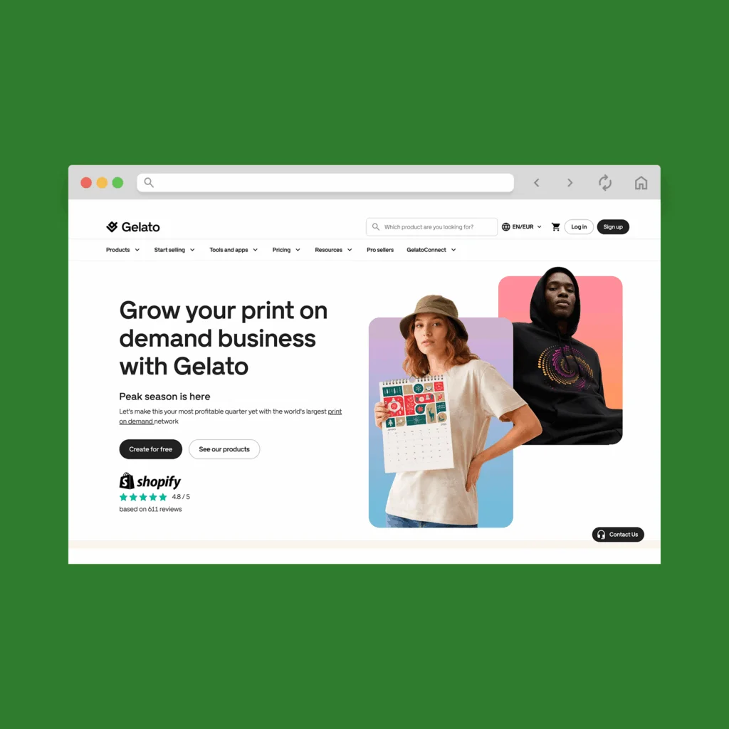 Best print-on-demand apps for Shopify 3