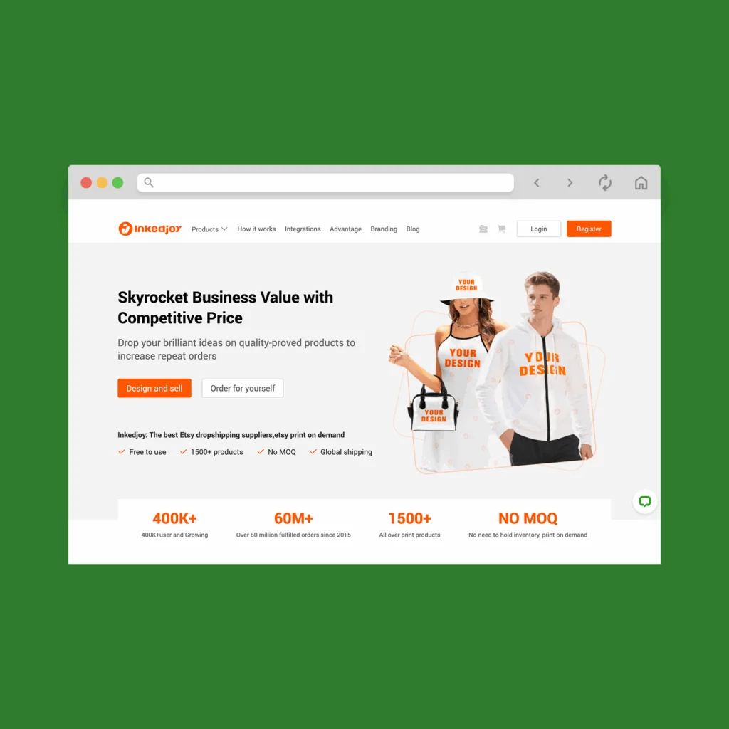 Best print-on-demand apps for Shopify 12