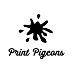 Print Pigeons round 150x150 1 Shipping rates 44