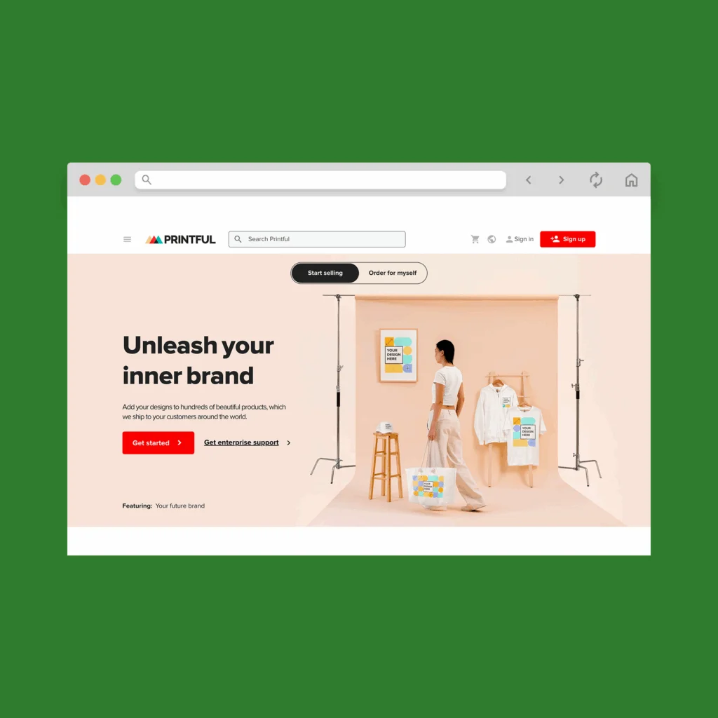 Best print-on-demand apps for Shopify 2