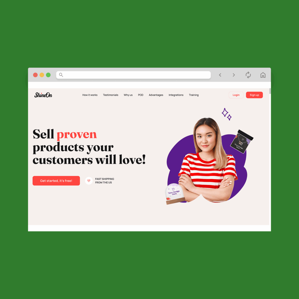 Best print-on-demand apps for Shopify 10