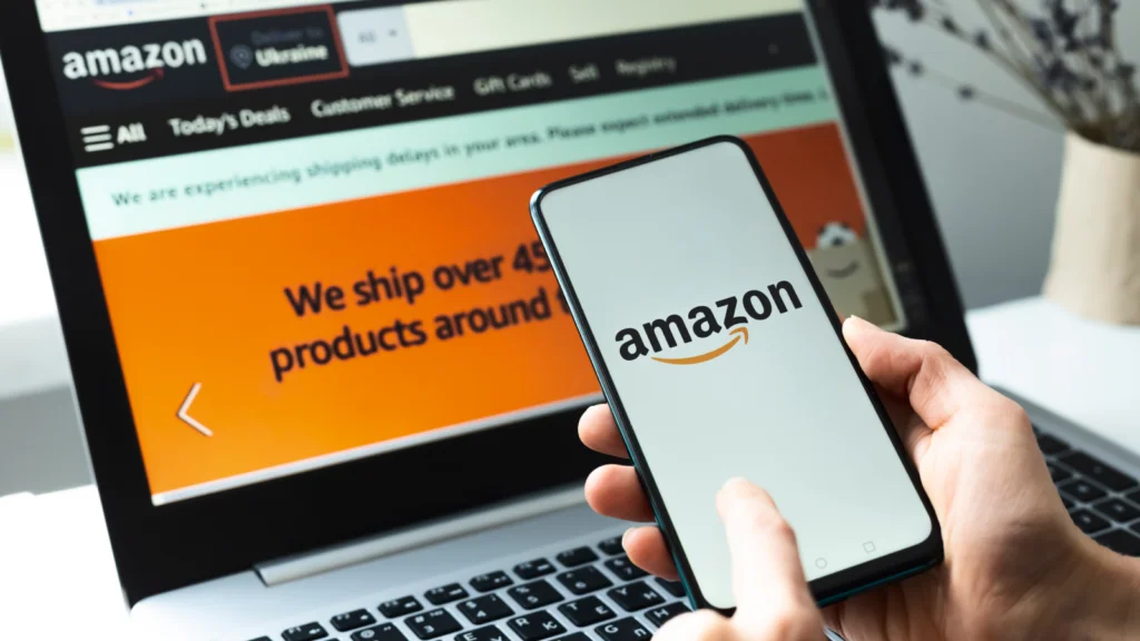Amazon's new mobile app showcases a significant advancement in user experience and functionality.