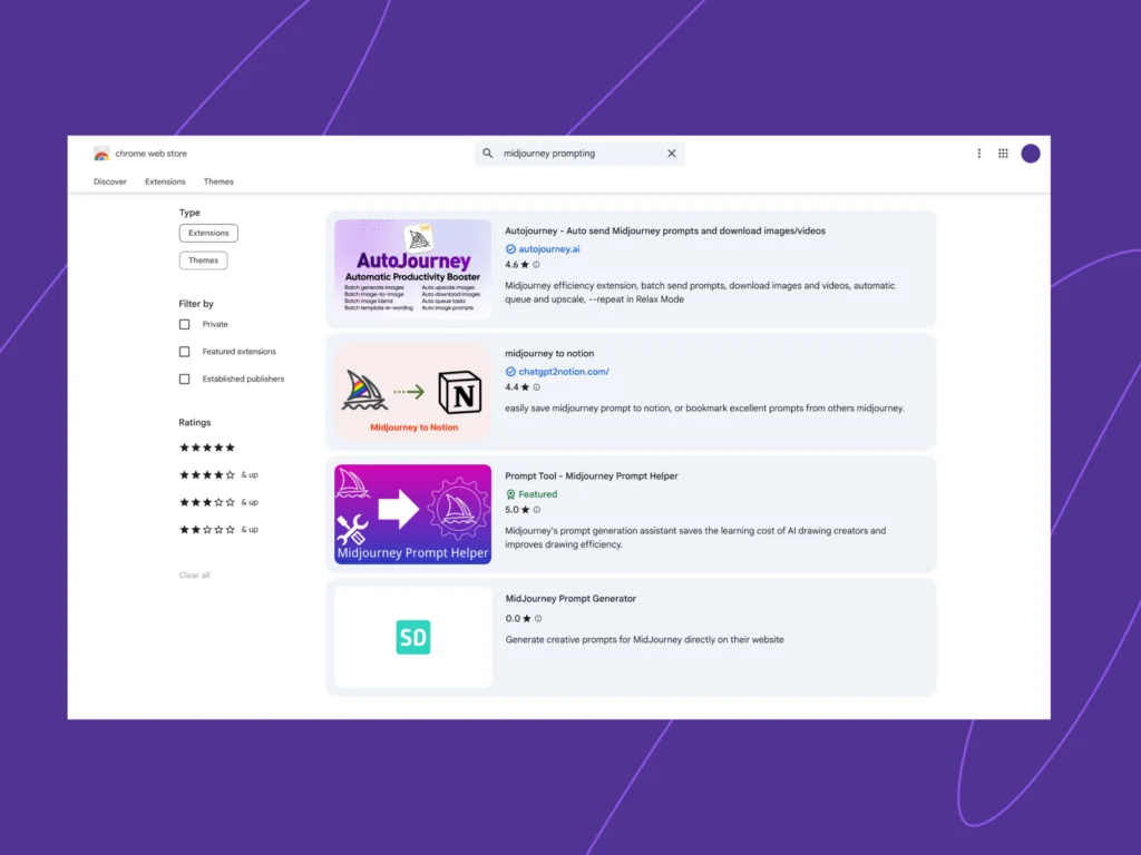 26 Tools Midjourney tools.