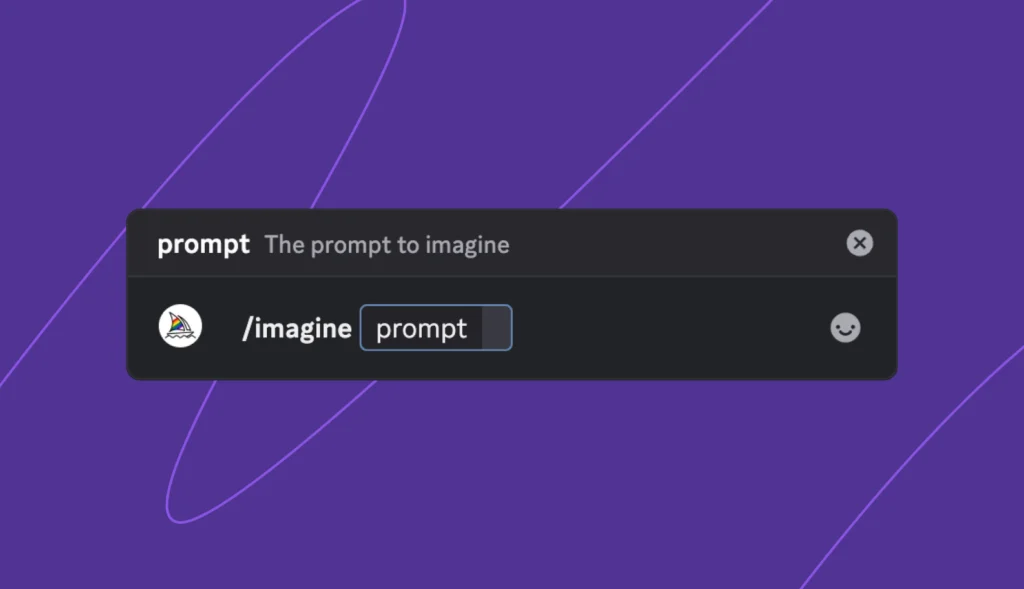 5 Explore commands Explore mode in Midjourney.