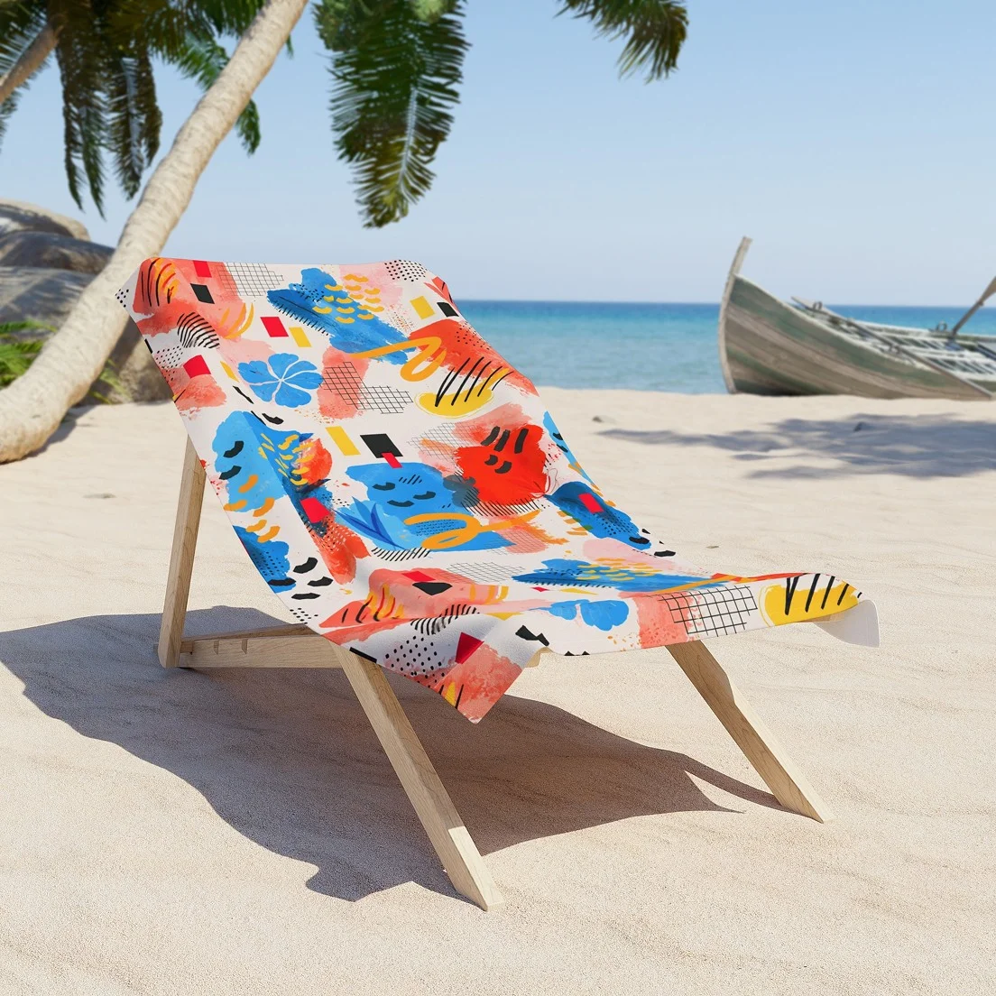 Custom beach towels 11