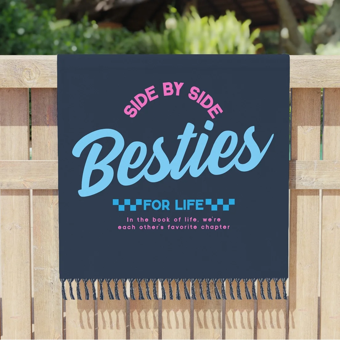 Custom beach towels 13