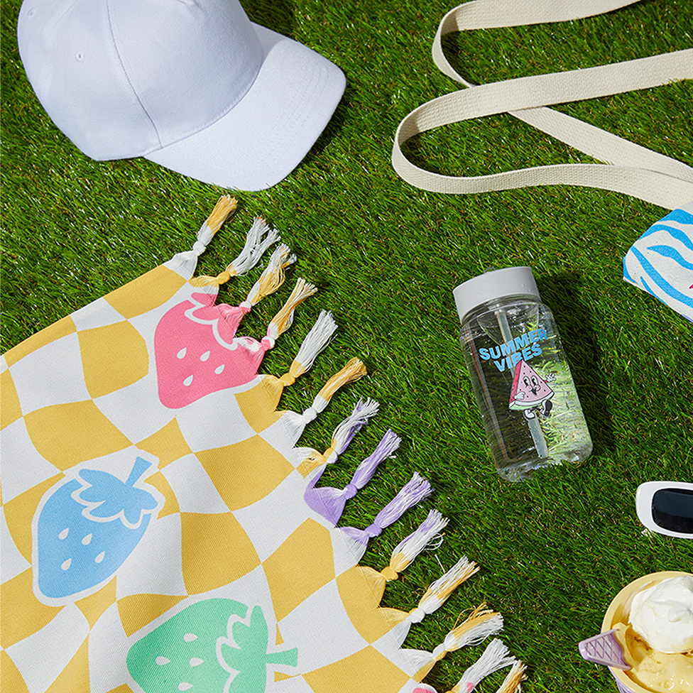 Custom beach towels 40