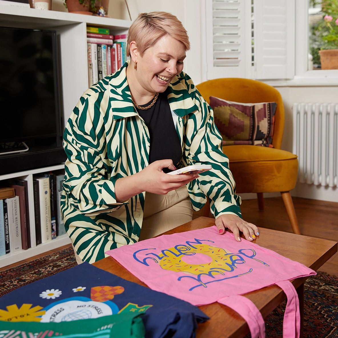 Custom Beach Bags 38