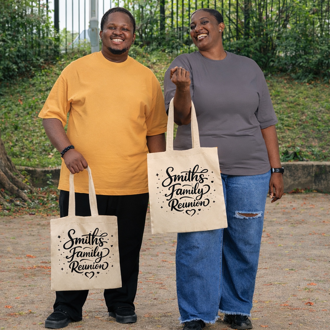 Custom Beach Bags 11