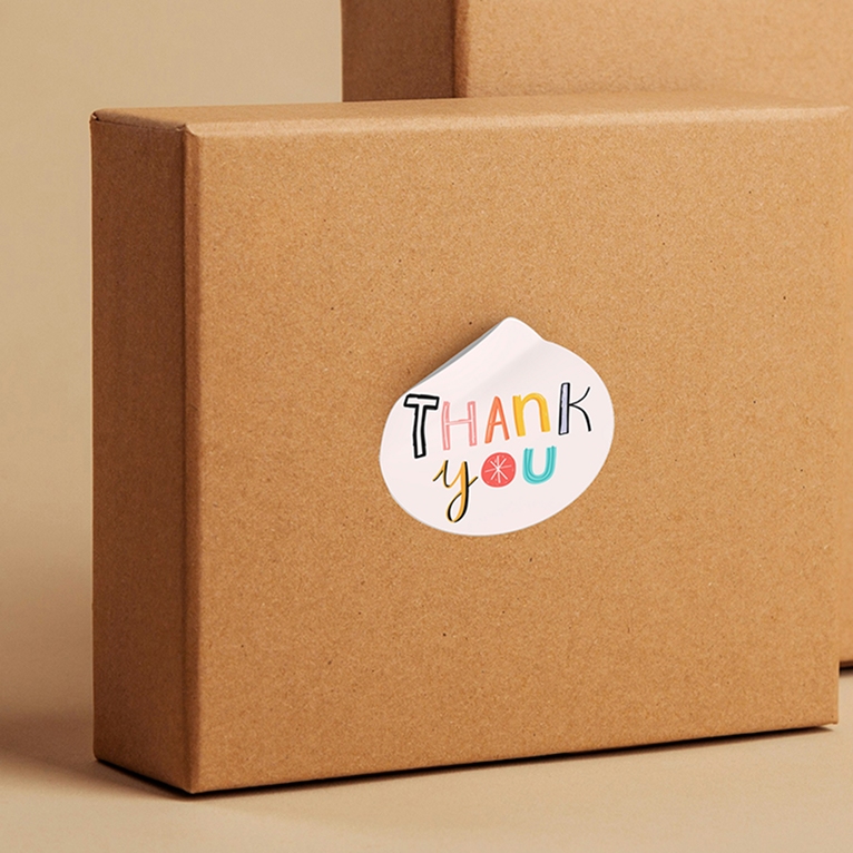 Custom easy peel Vinyl Stickers Image PFY 26 Custom Vinyl Stickers 8