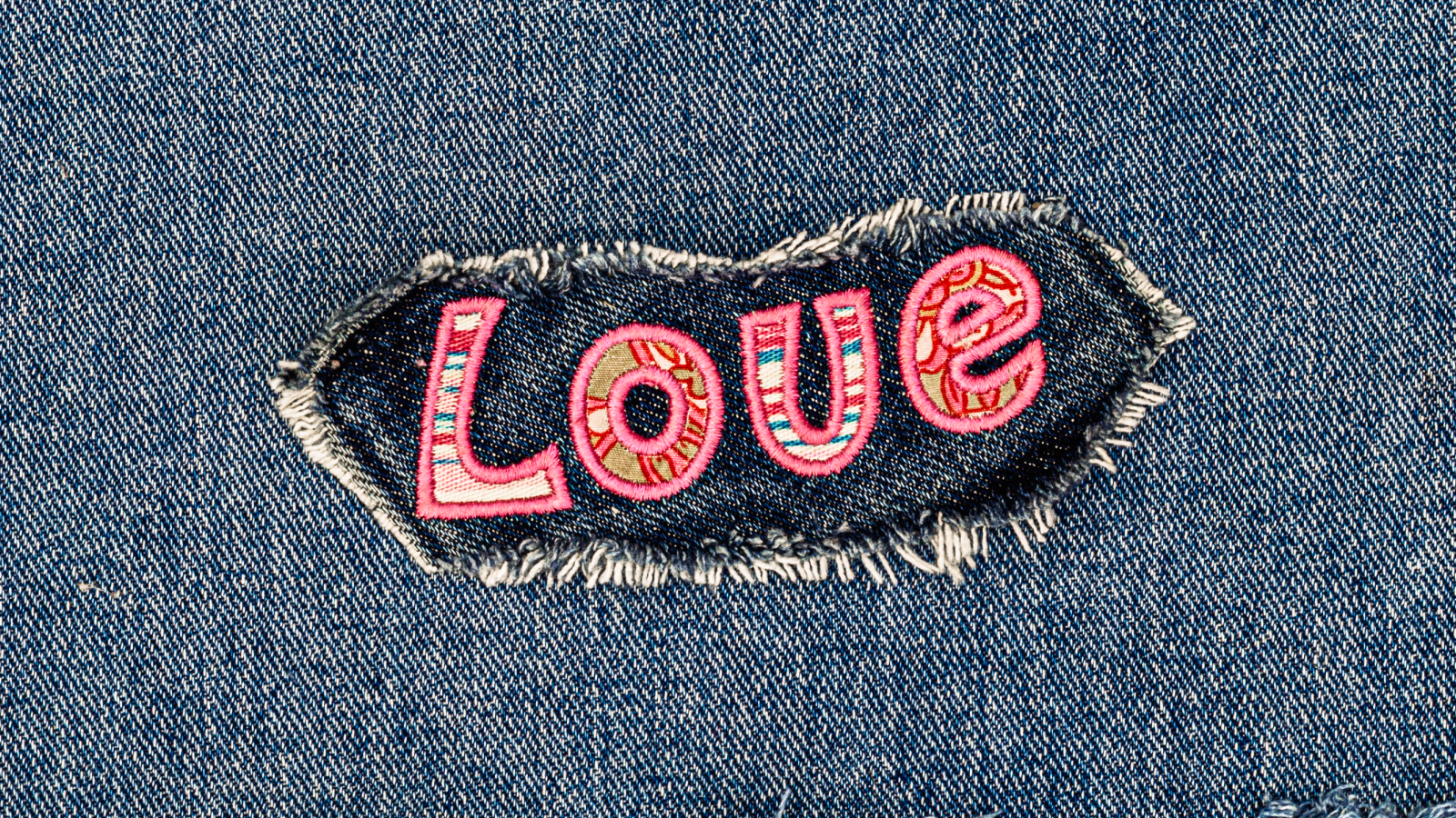 How to make sure iron on patches stay on Application tips Custom iron-on patches 23