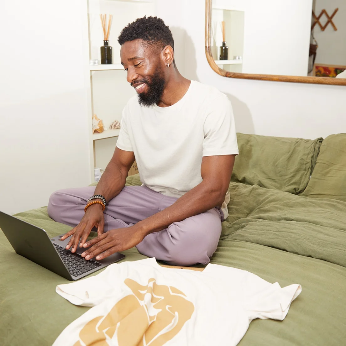 Custom T-shirts UK 21