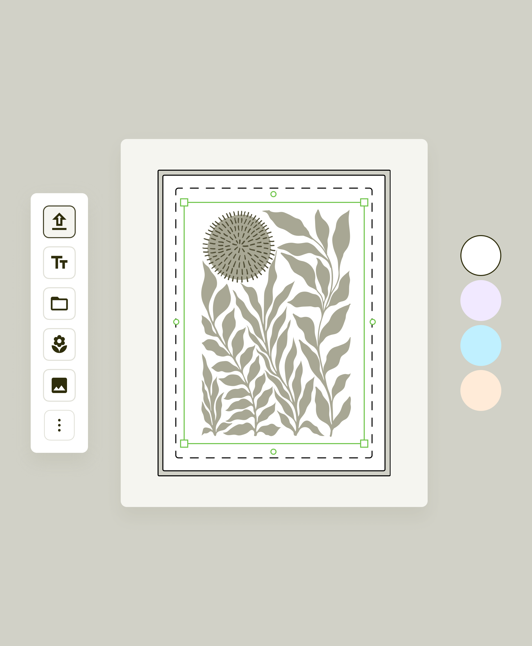 Personalized Kitchen Towels 12