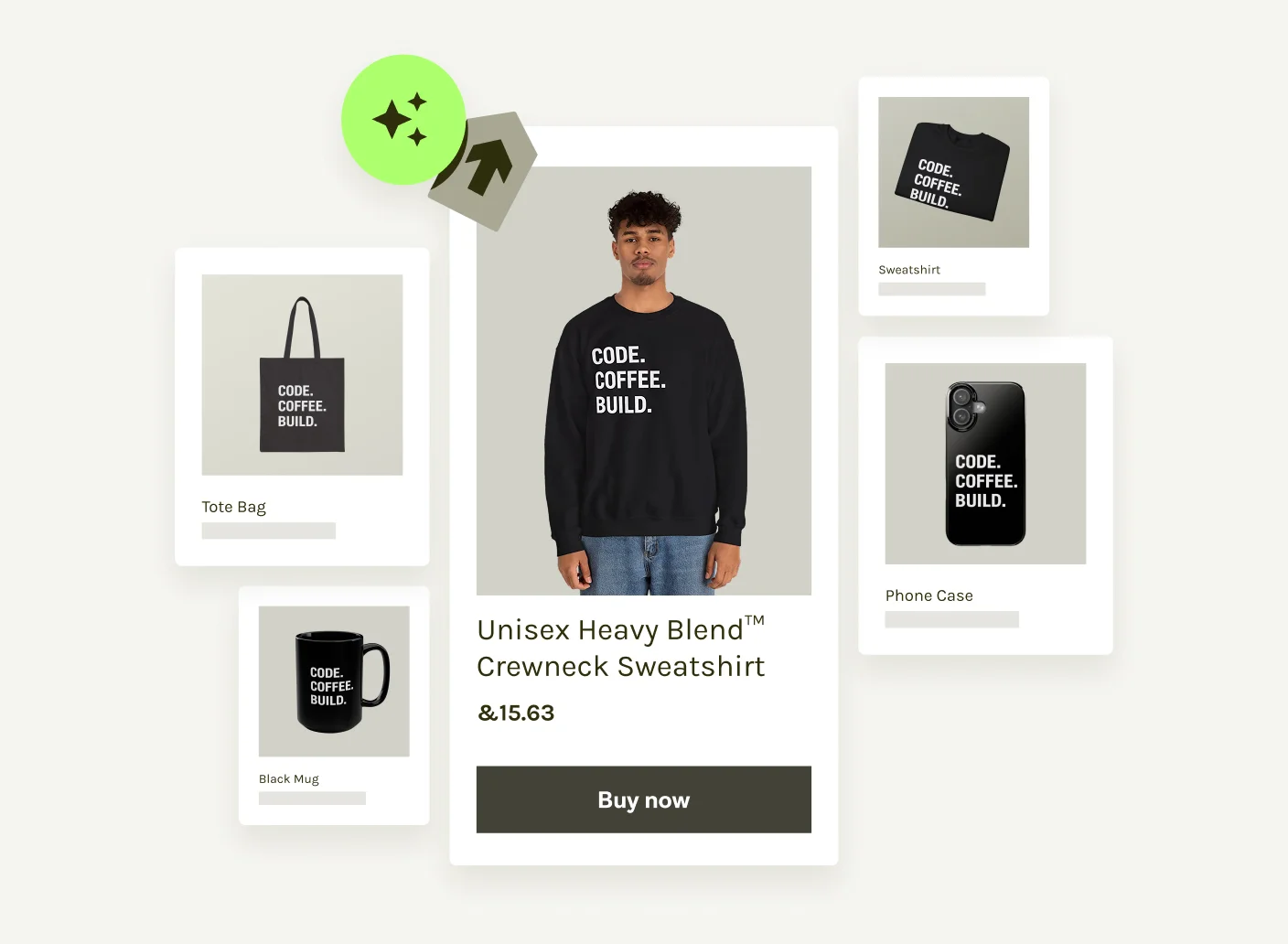 AI Image Generator 4