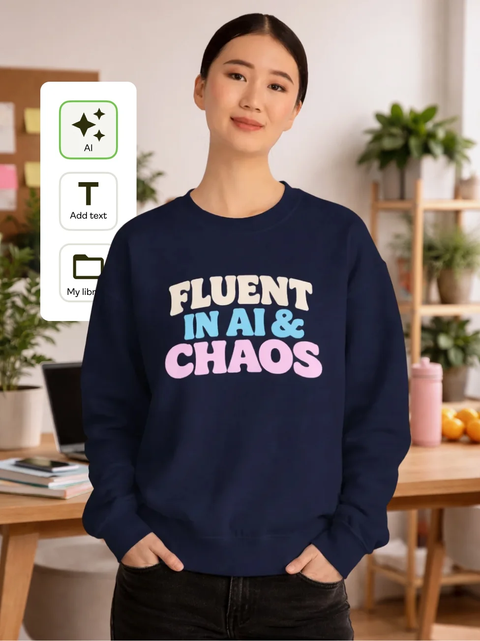 AI Image Generator 7