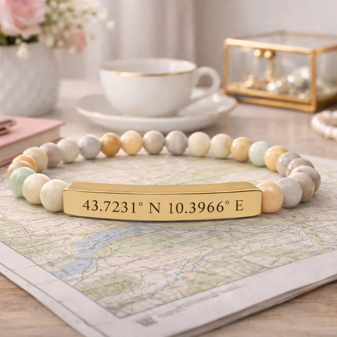 Custom Bracelets Design Idea 5 Custom bracelets 21