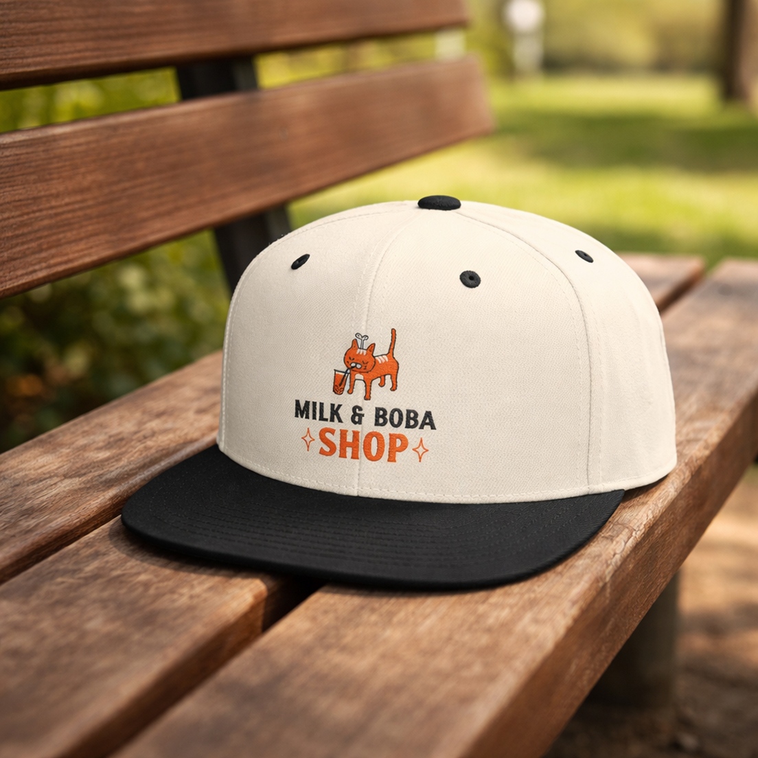 Custom Embroidered Hats Design Idea 1 Custom embroidered hats 32