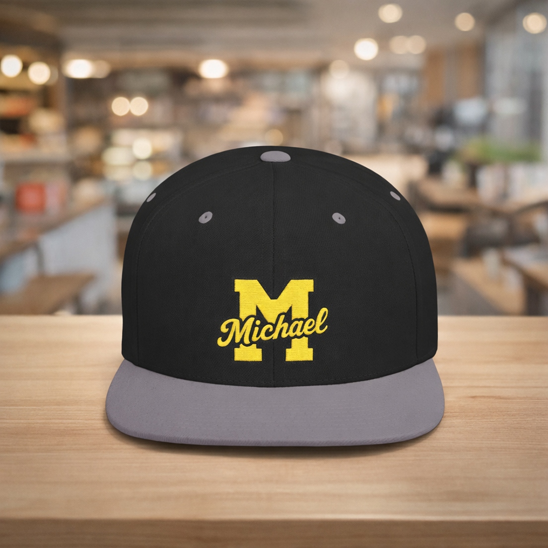 Custom Embroidered Hats Design Idea 4 Custom embroidered hats 35