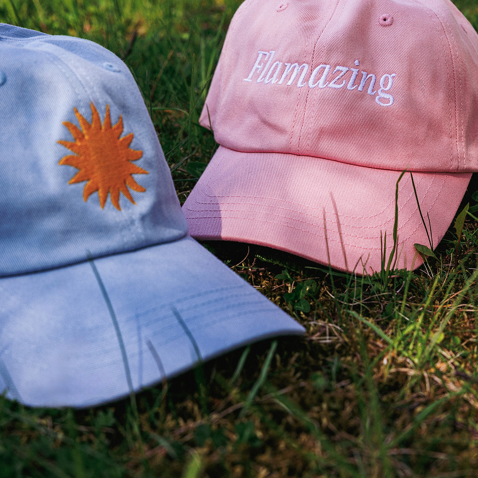 Custom Embroidered Hats Steps Custom embroidered hats 31