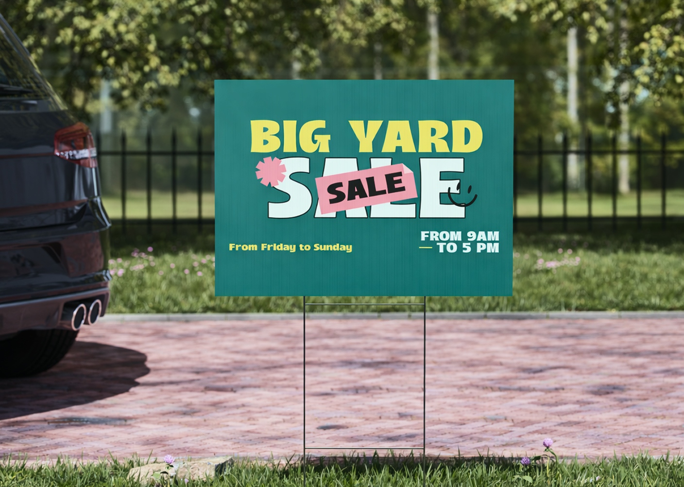 Custom Signs Printify Custom signs 1