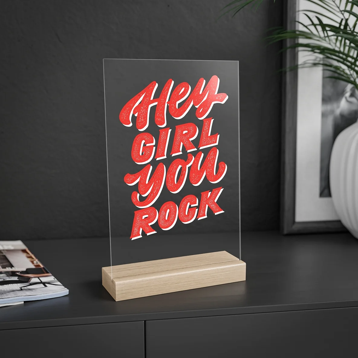 Custom Signs Types 2 Custom signs 9