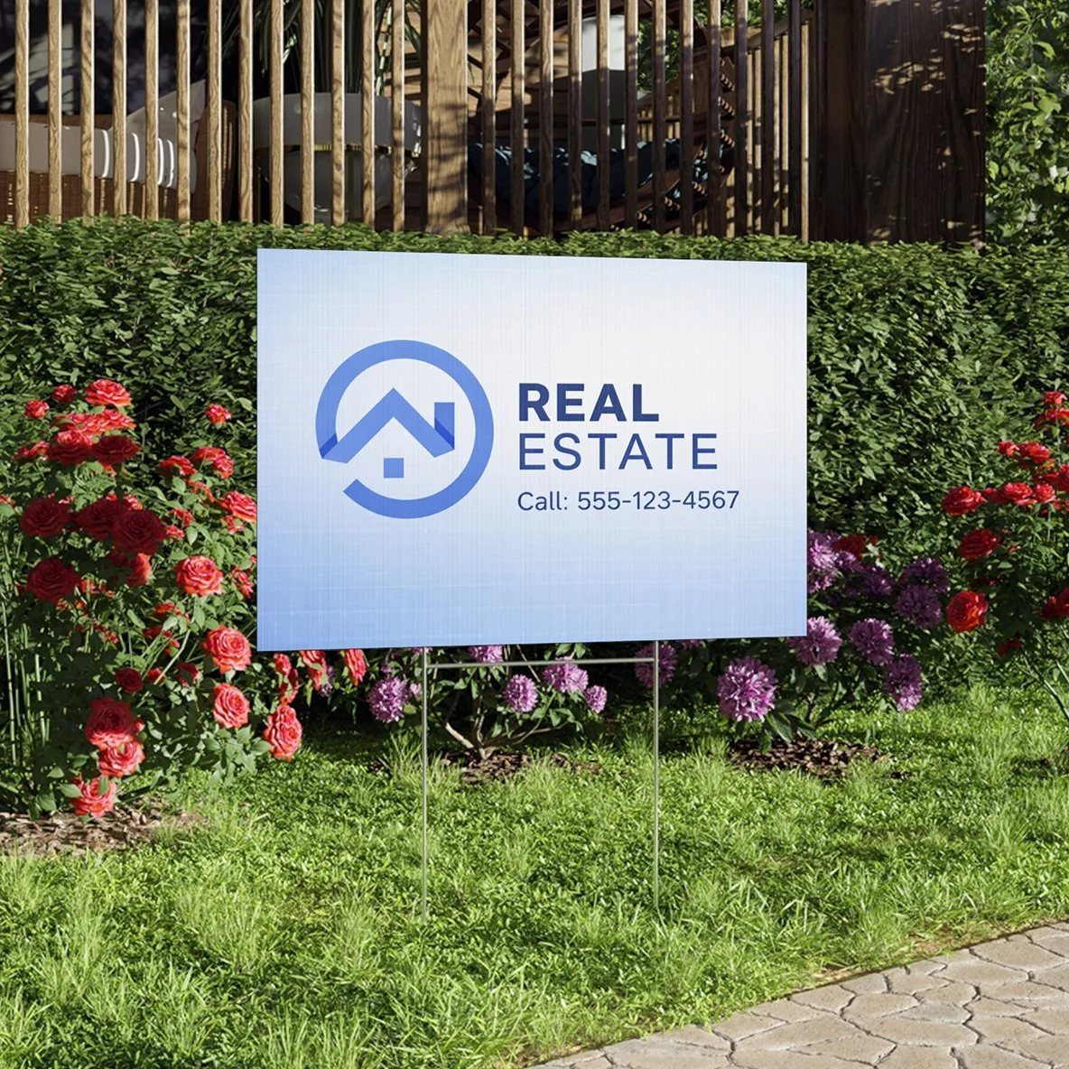 Custom Signs Types Custom signs 8