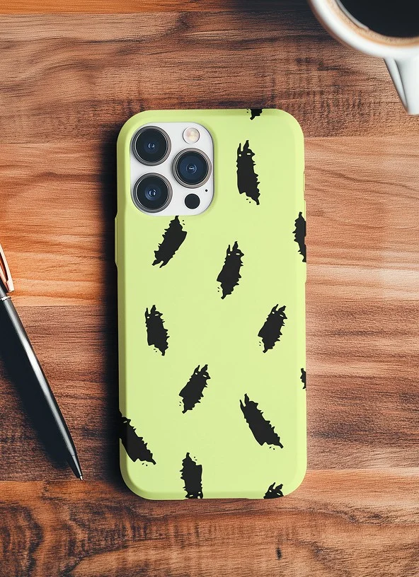 Custom iPhone cases 1