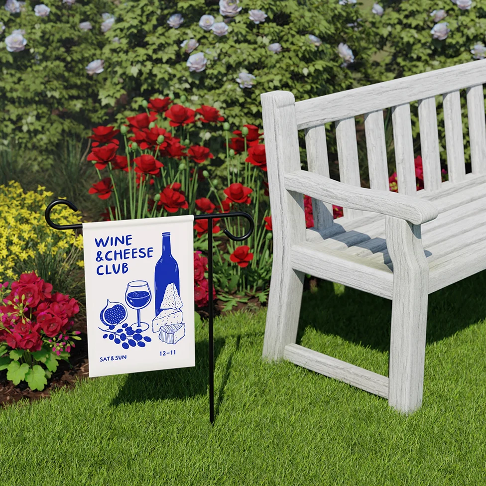 Custom Flags Types of Flags Custom flags 8