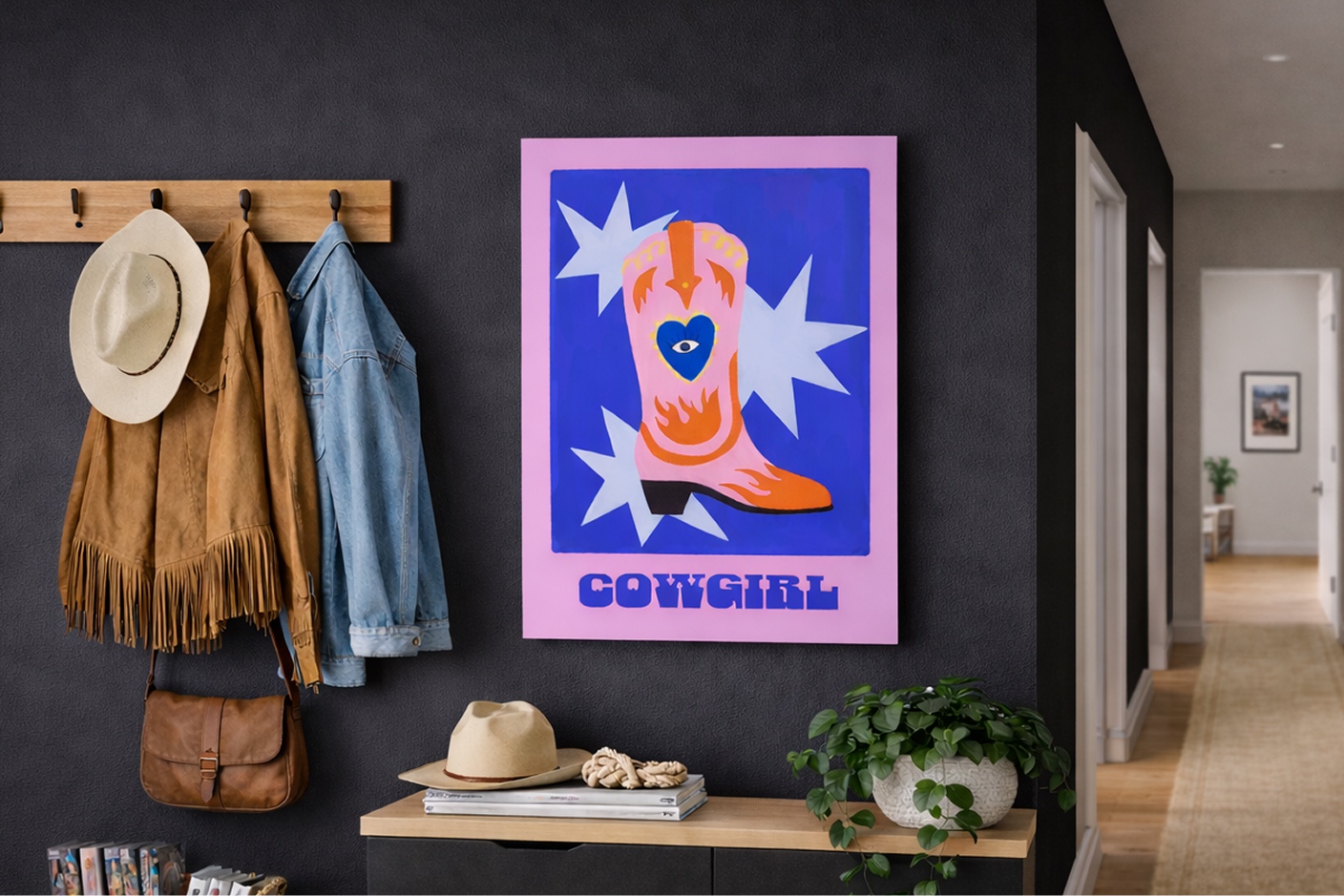 Custom metal signs 1