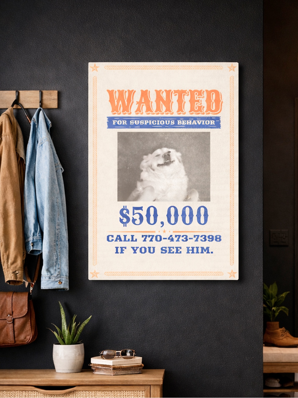 Custom metal signs 7