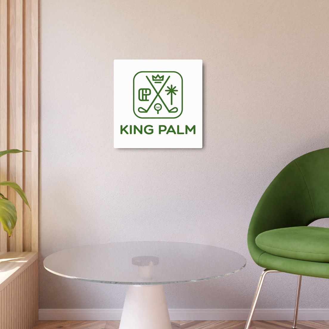 Custom metal signs 10