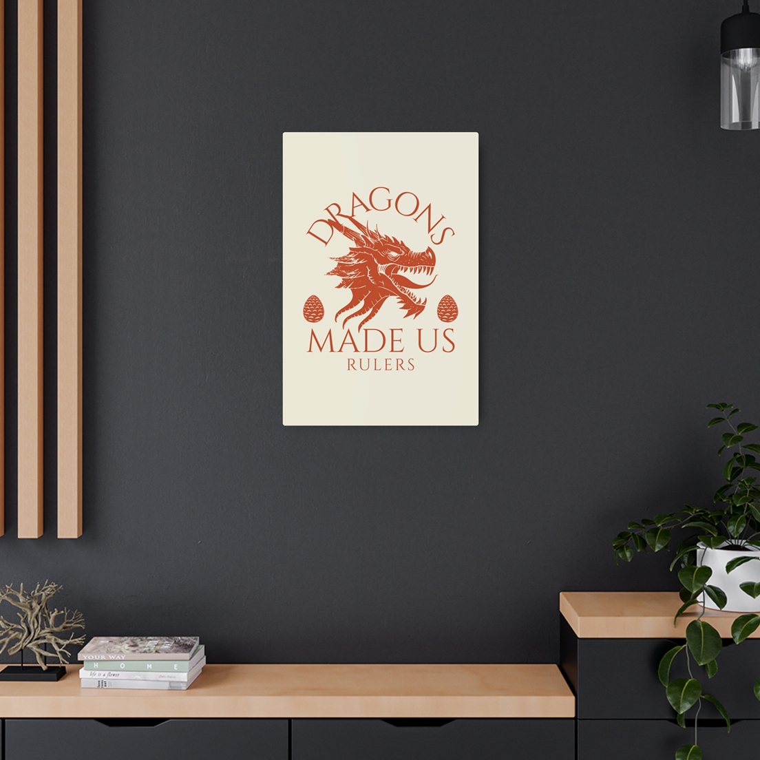 Custom metal signs 12