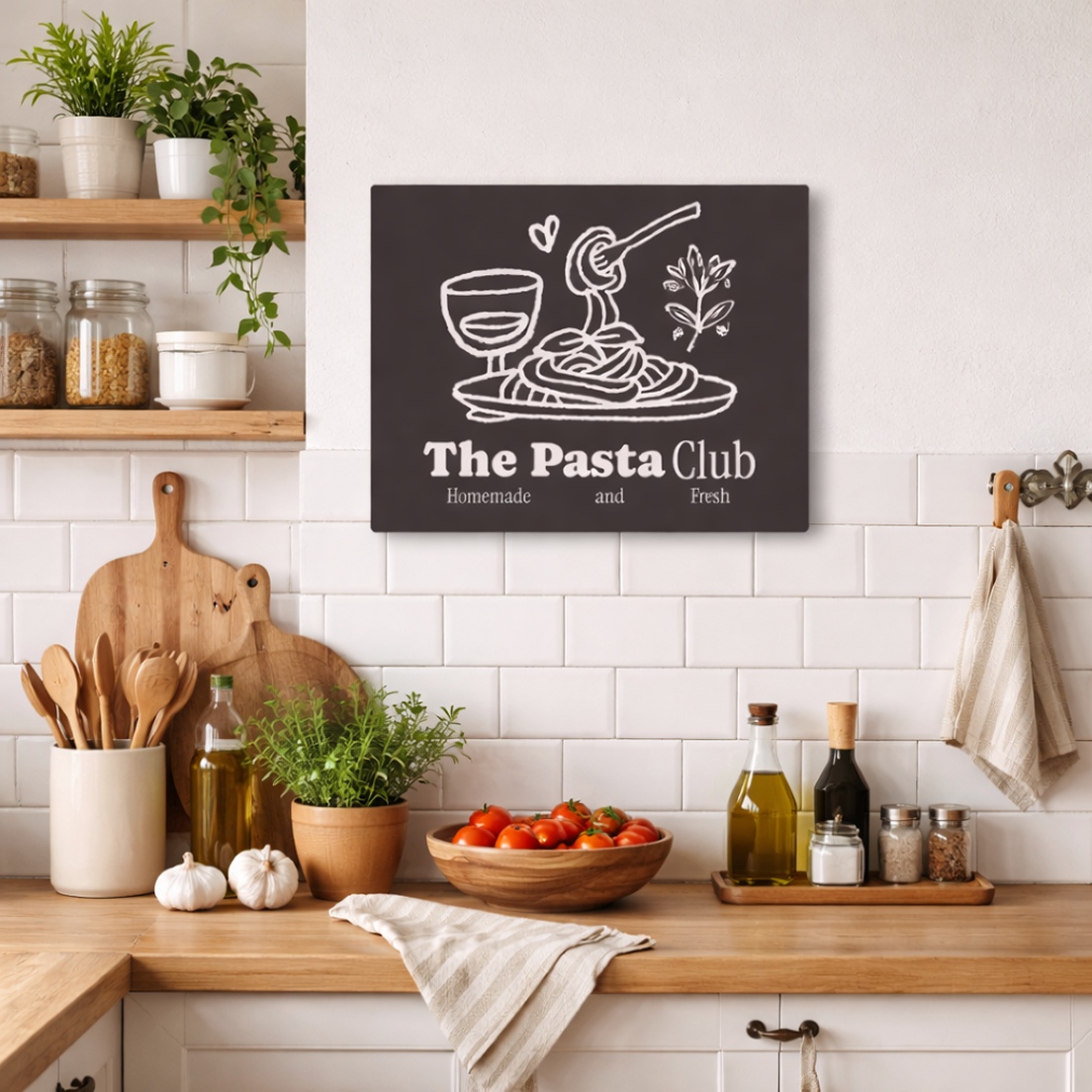 Custom metal signs 13