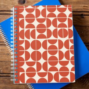 Create custom notebooks | No minimum order