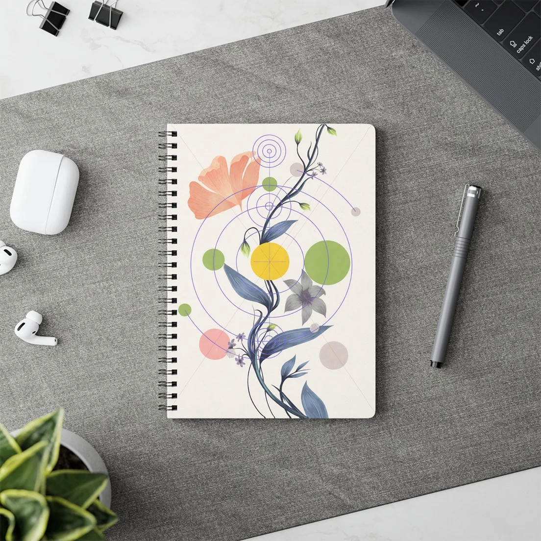 Custom Notebooks Design Ideas Image 04 PFY 26 Custom Notebooks 11