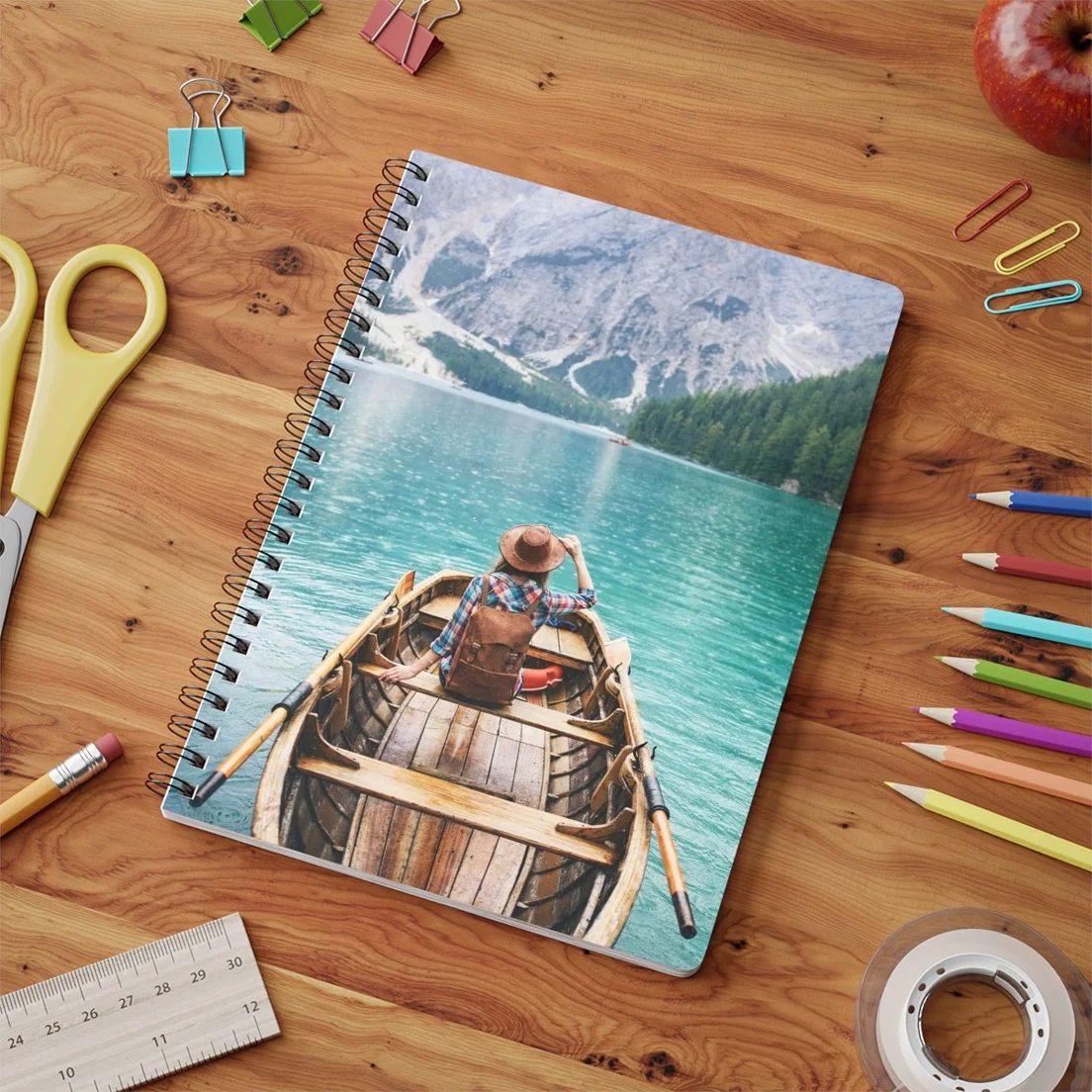 Custom Notebooks Design Ideas Image 06 PFY 26 Custom Notebooks 13