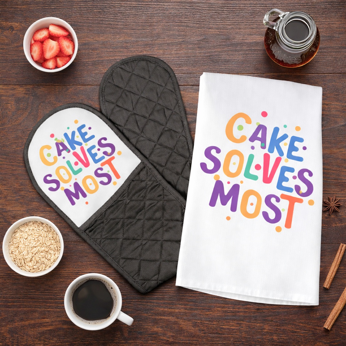 Custom Oven Mitts Design Ideas Image 05 Custom oven mitts 18