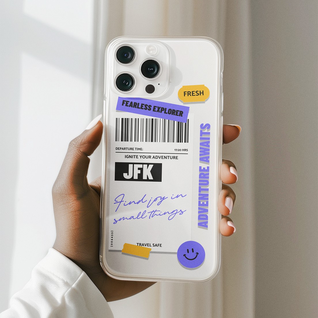 Custom iPhone cases 13