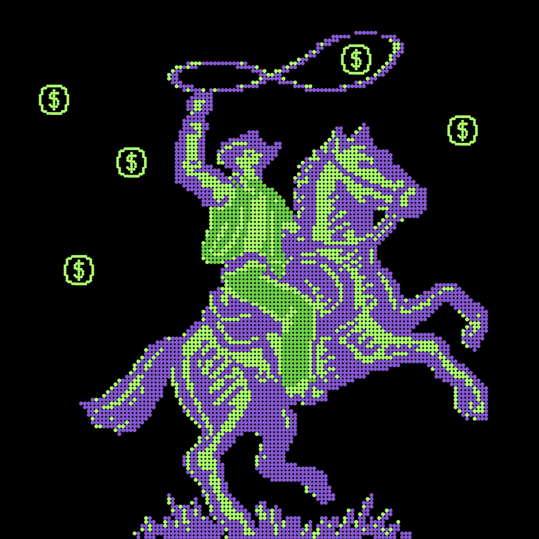 Dallas Sellers Club 2