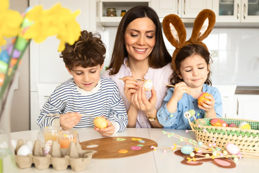 Happy Easter wishes Printify Blog 4