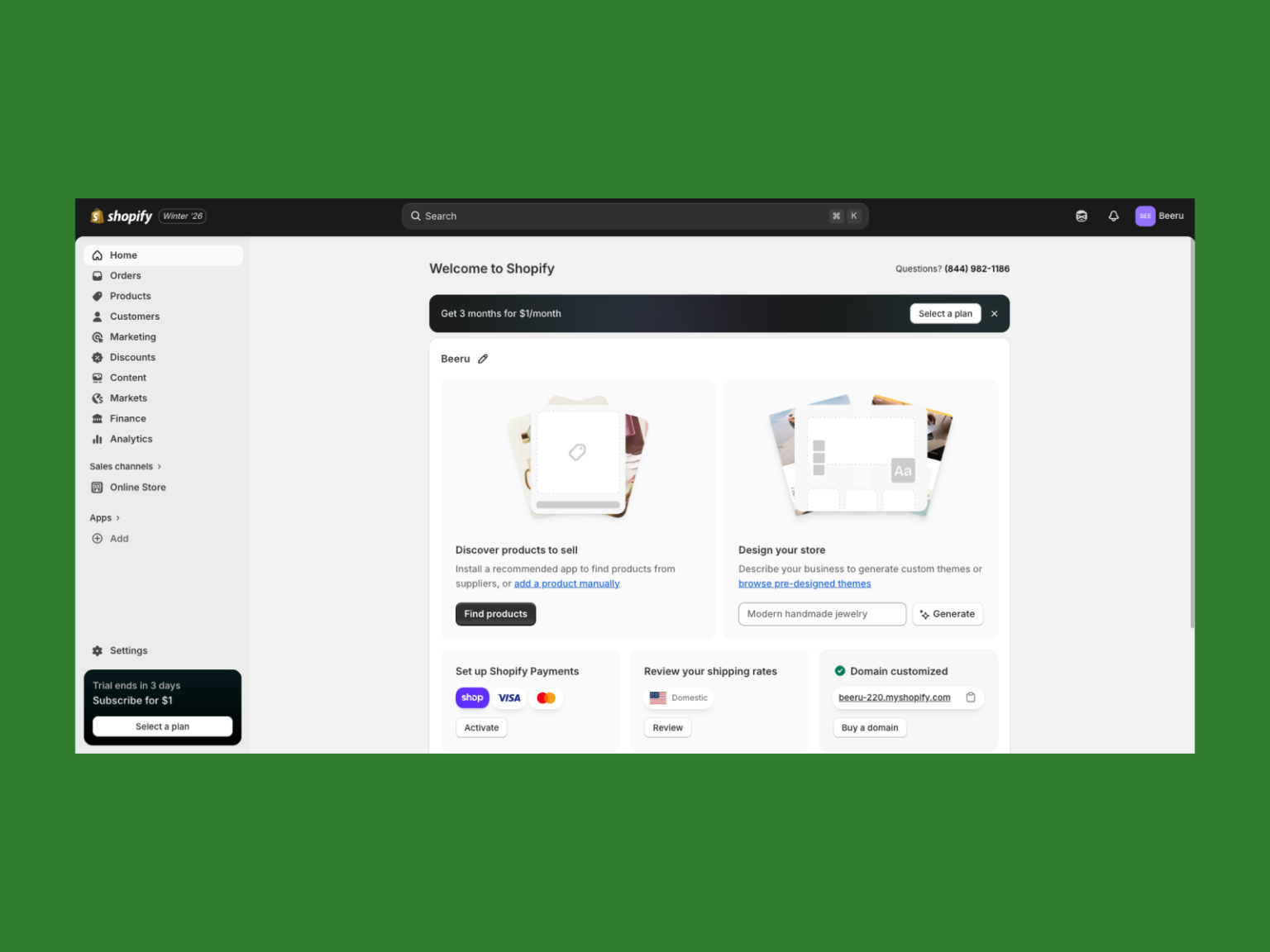 What is Shopify? How it works, pricing, and features
