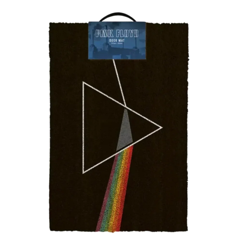 Blankets and doormats