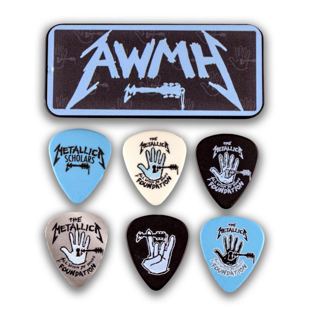 Guitar picks